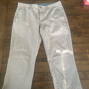 Volcom Chino Pants Size 32 GREAT CONDITION